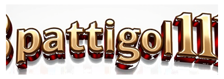 3pattigold111 logo